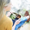 De una buena dieta depende la mejora de la irritabilidad del colon. Foto: Getty Images