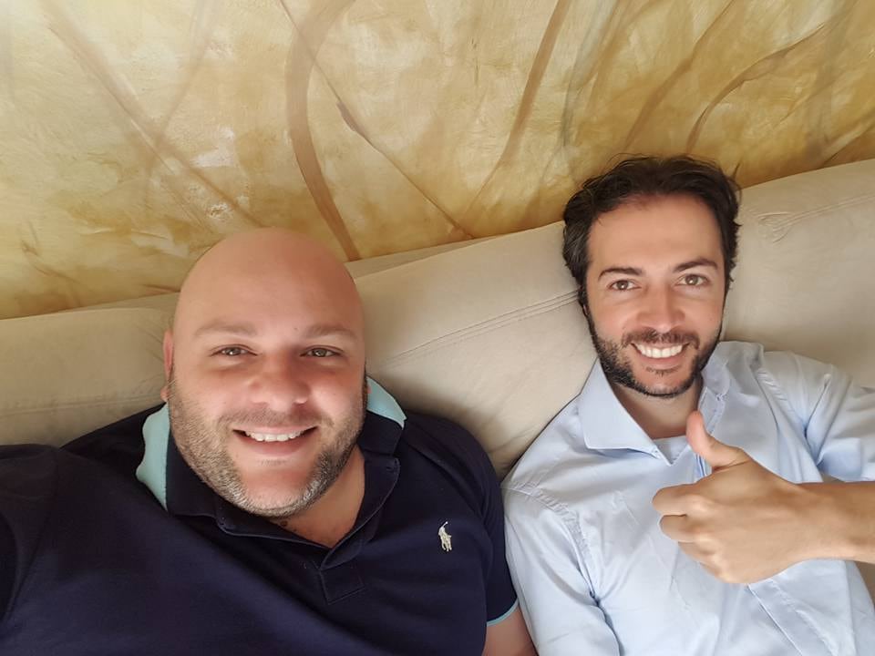 Daniel Quintero, precandidato presidencial, salió en defensa de su hermano Miguel Quintero tras los escándalos de presunta corrupción que reventaron en los últimos días.