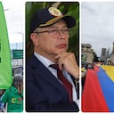 Varios sindicatos de trabajadores anunciaron que no marcharán este 1 de mayo de 2024.