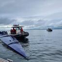 Semisumergibles han sido descubiertos por la Armada Nacional en el Pacífico colombiano. Transportan droga hacia América Central.