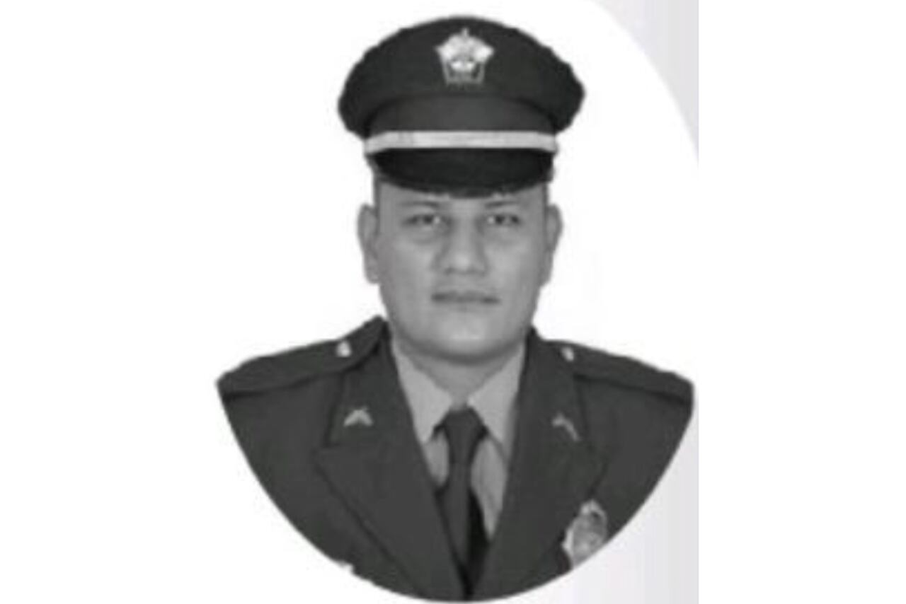 Policías. Asesinados Año 2022