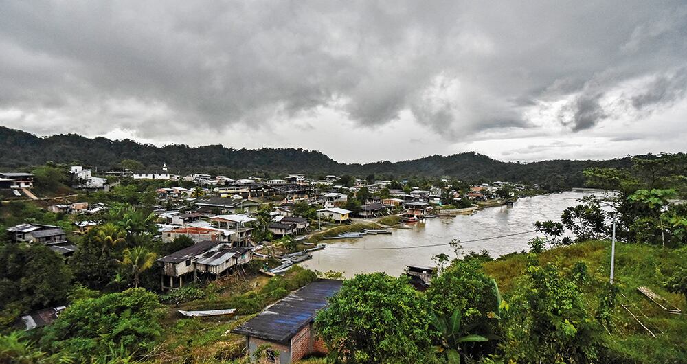  La región del Cañón de Micay está tomada por la delincuencia, incluso fue difícil desarrollar las elecciones. El presidente Gustavo Petro denunció que las disidencias de Iván Mordisco pagaba a militares, pero no presentó ninguna prueba.