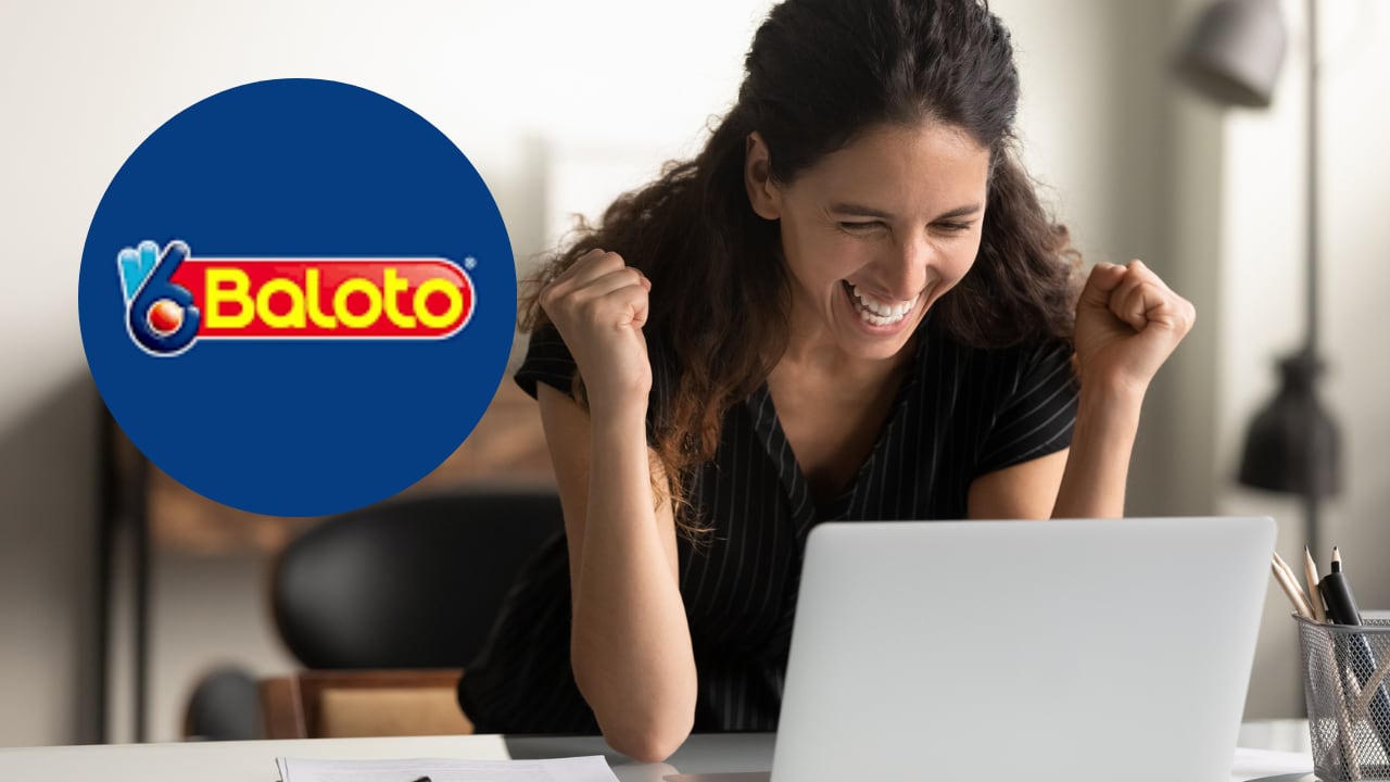 Los resultados del sorteo de hoy del Baloto confirman si hubo ganadores del acumulado.