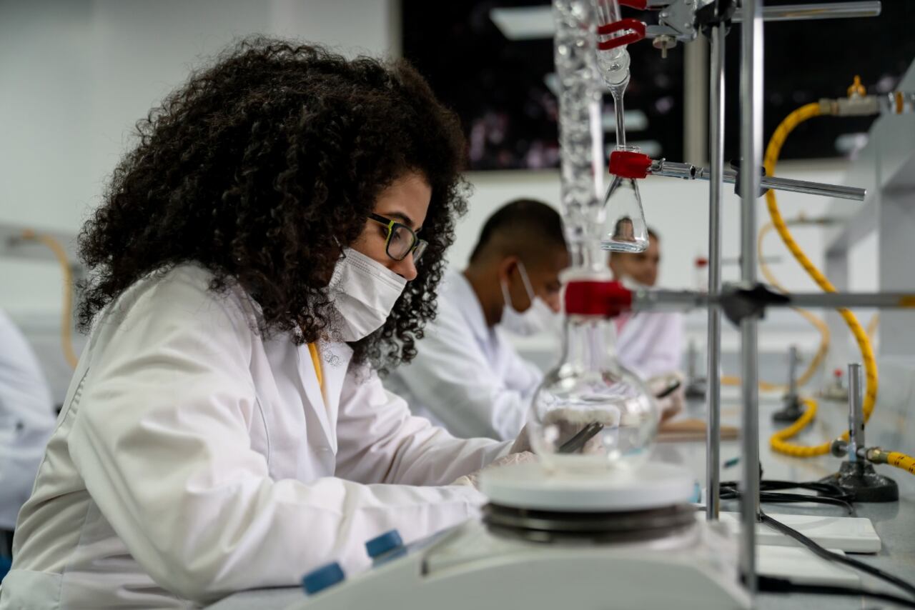 Hoy en día, la universidad cuenta con una de las 15 unidades de apropiación social del conocimiento financiadas por el Ministerio de Ciencia, Tecnología e Innovación.