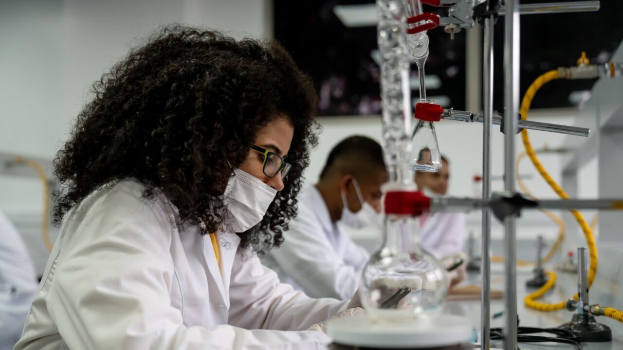 Hoy en día, la universidad cuenta con una de las 15 unidades de apropiación social del conocimiento financiadas por el Ministerio de Ciencia, Tecnología e Innovación.