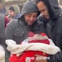 En Siria el terremoto cobró la vida de al menos 1.600 personas, sin que aún se pueda precisar la cantidad de menores de edad.