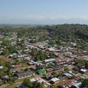 La publicación del mapa actualizado del Chocó ya con Belén de Bajirá, fue precisamente uno de los temas que permitió que hace dos semanas se levantara el paro en este departamento.