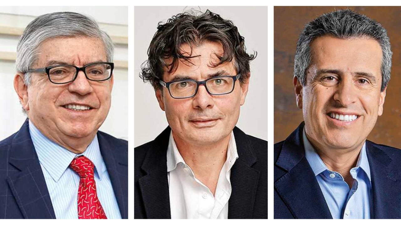 Partido Liberal.