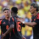 Selección Colombia participará en la Copa América 2024