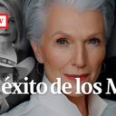 Mamá de Elon Musk revela el secreto del éxito de sus hijos