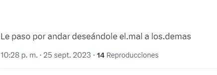 Televidentes hablaron del accidente de Carolina Acevedo en 'MasterChef'