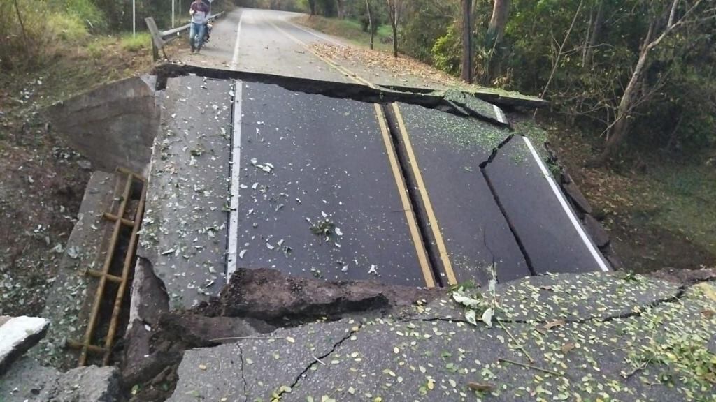 Atentado en Pailitas