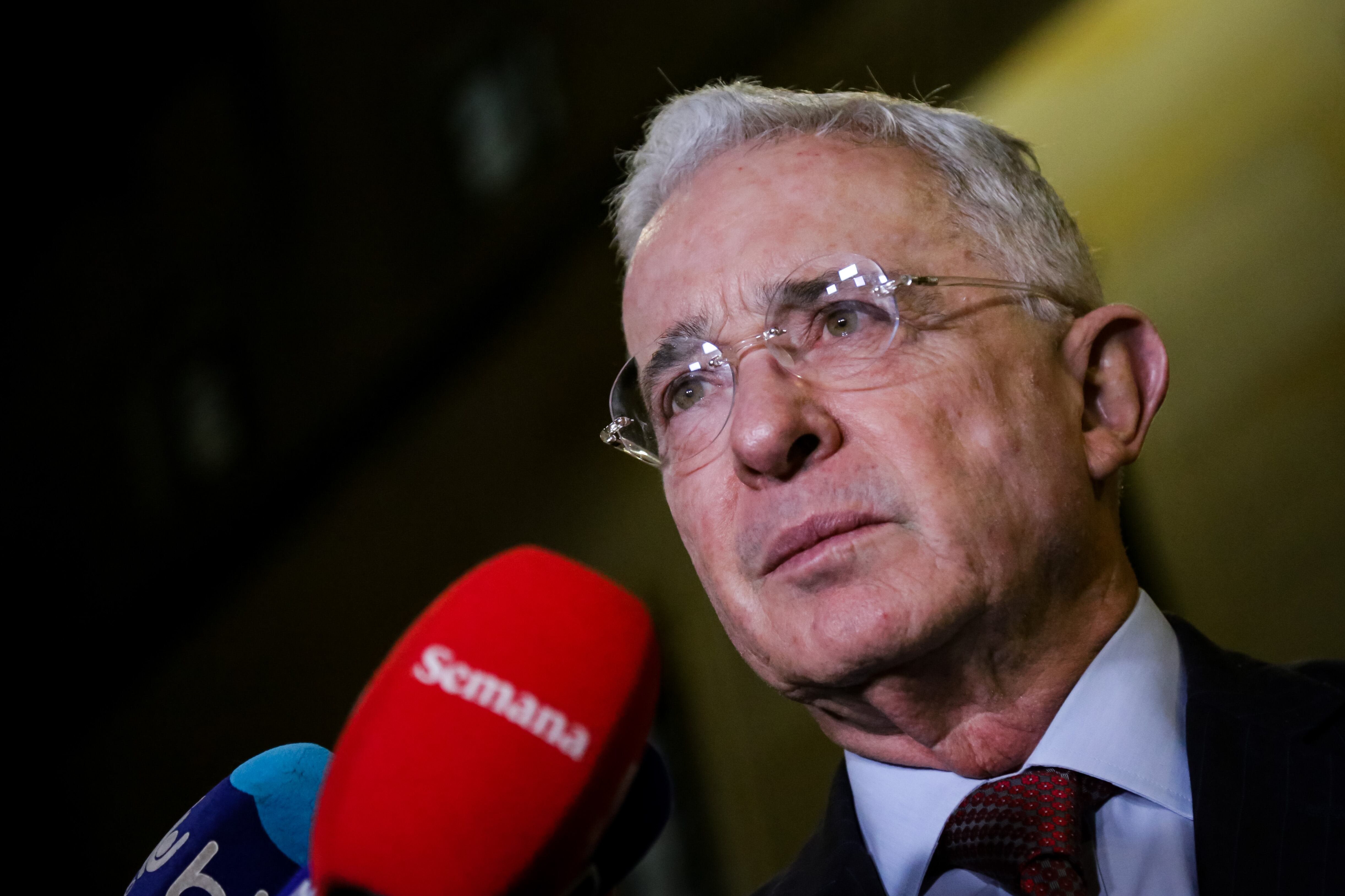 Álvaro Uribe Vélez