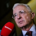 Álvaro Uribe Vélez