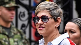 Veronica Alcocer,