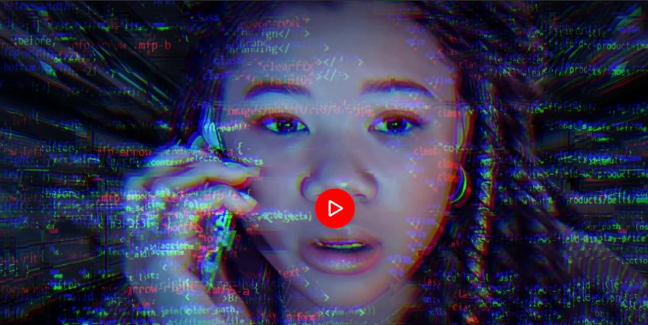 Desconectada: película de Netflix