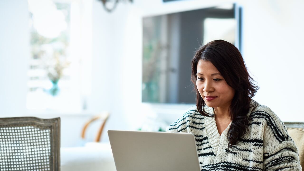 Una amplia cantidad de notificaciones puede afectar la productividad de las personas. (Imagen de referencia).