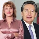 Tik tak: Néstor Humberto Martínez se viene con todo