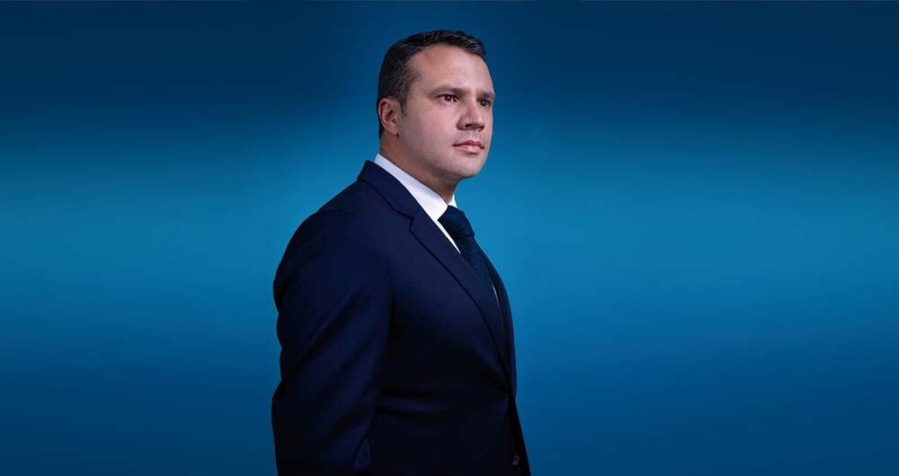 Óscar Ramírez Vahos.