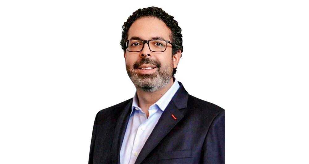 javier blel Socio de impuestos de Deloitte 