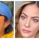 Nicolás Petro y Laura Ojeda.