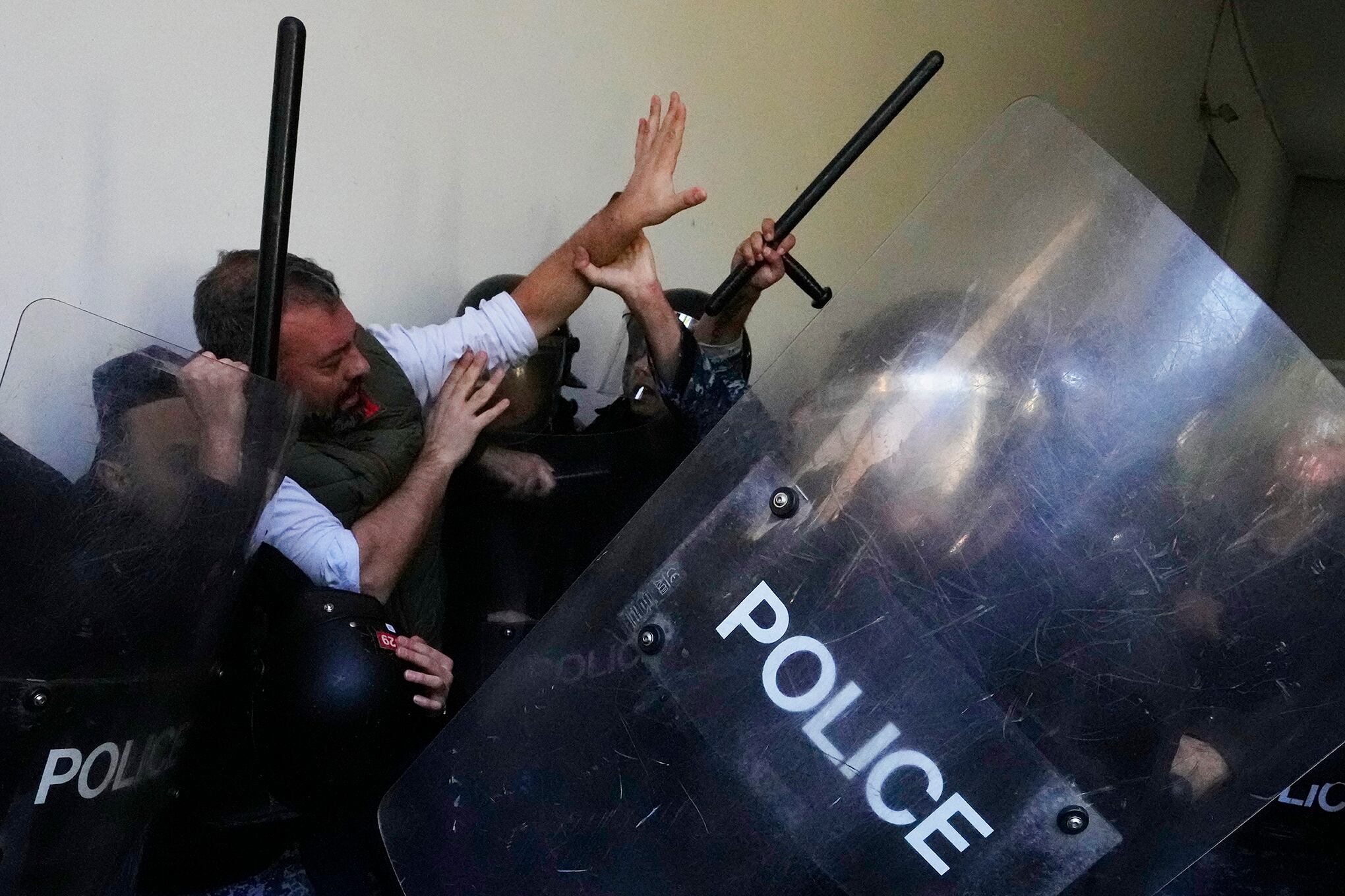 Fotos de la semana 27 enero