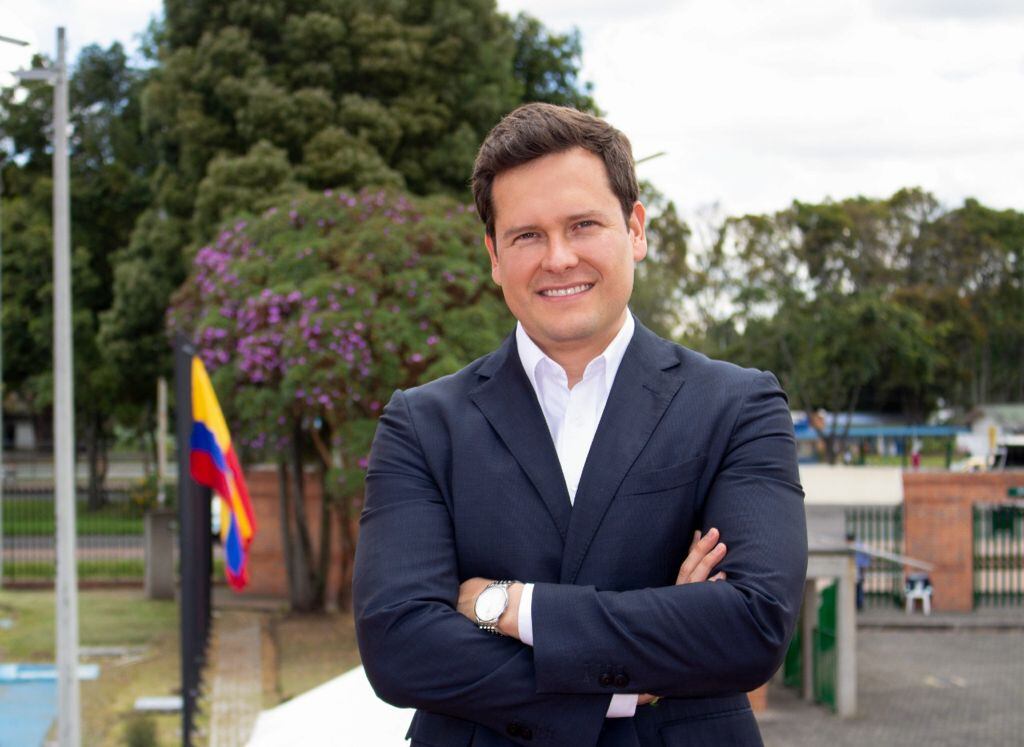 José Andrés Duarte llegaría a la presidencia de Cotelco