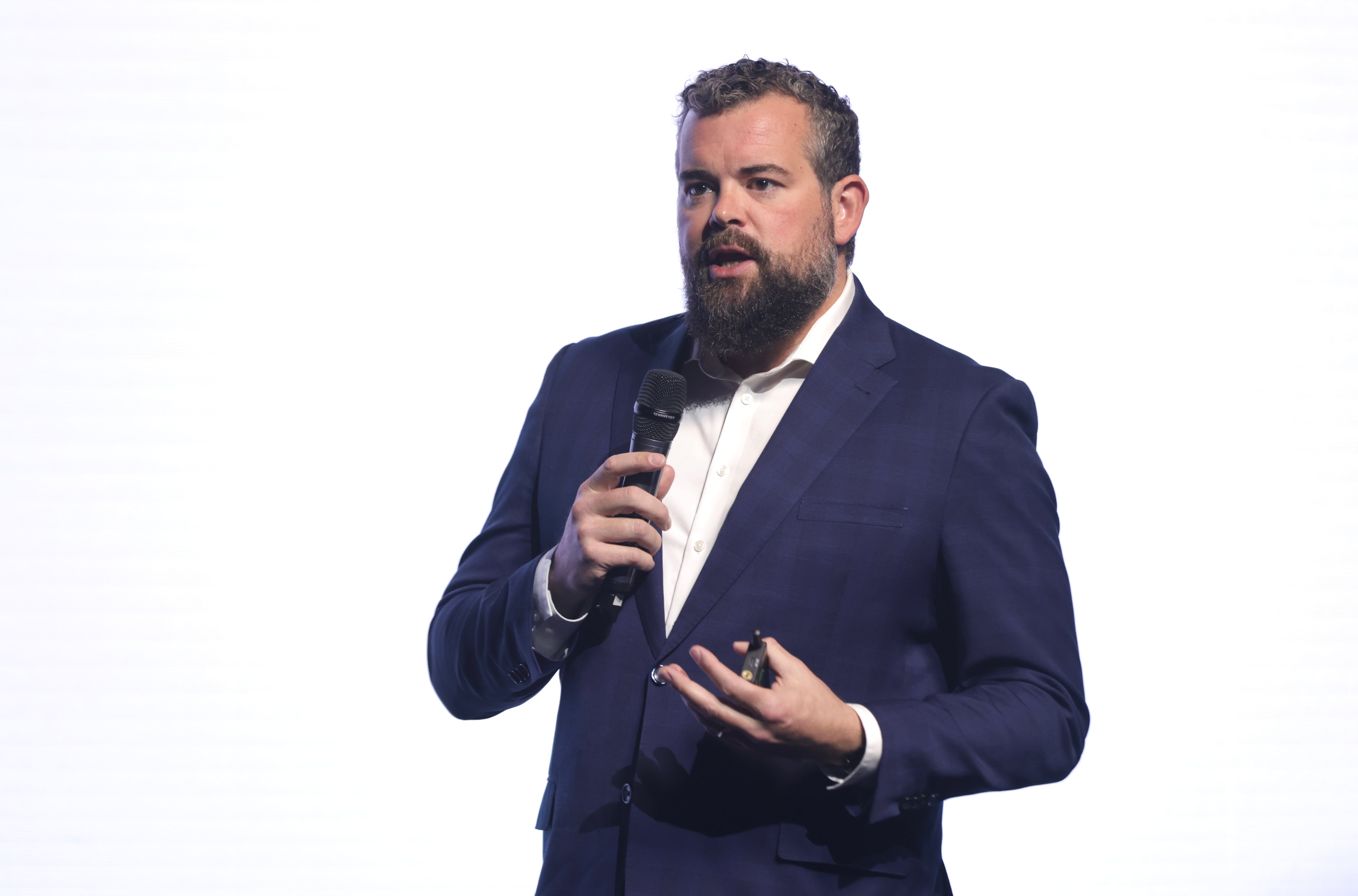 Fundación Innovación para el
Desarrollo