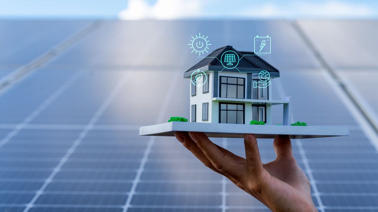 Adoptar este tipo de energía en los hogares contribuye al cumplimiento de objetivos globales de sostenibilidad.