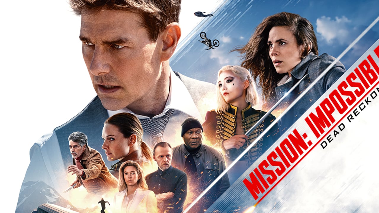 Este es el orden correcto para ver las películas de la saga de acción.