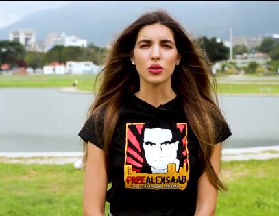 Foto: Redes sociales / Archivo popular