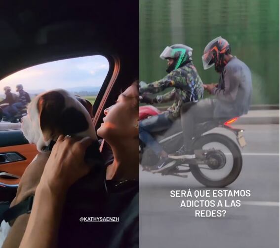 Adicción a las redes