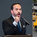 Sector de taxis busca diálogo con Abelardo De La Espriella sobre el futuro del transporte.
