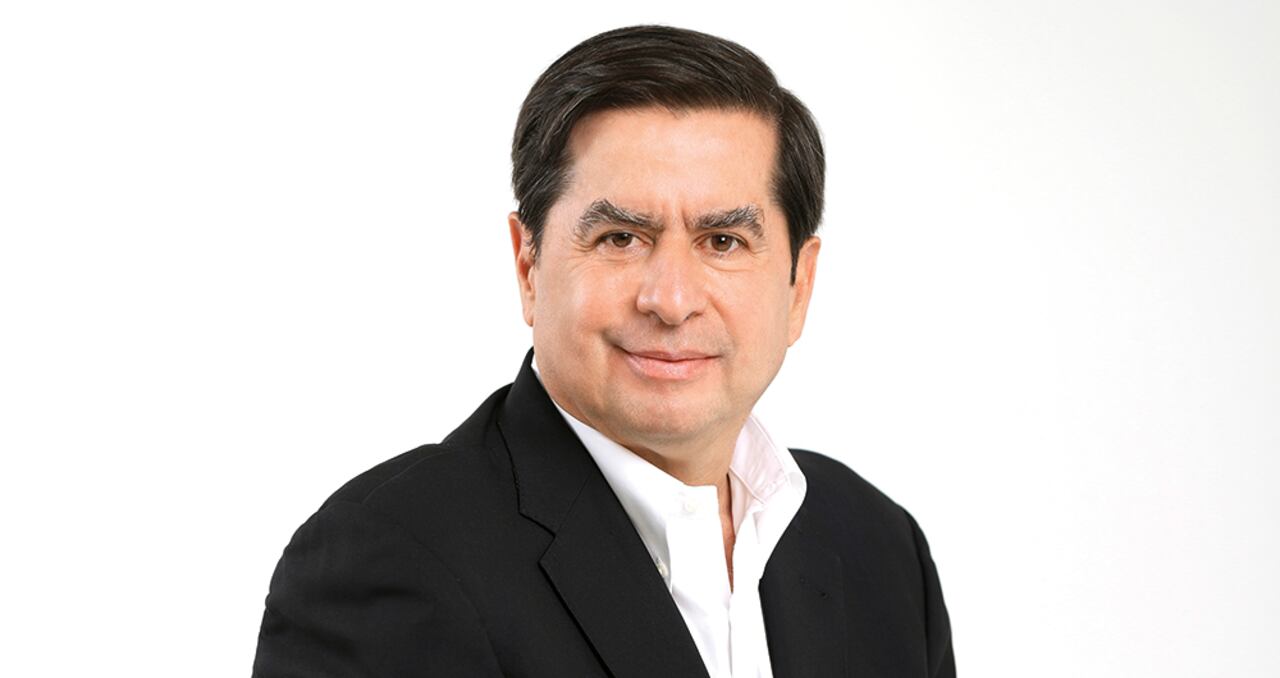 Juan Fernando Cristo