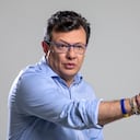 Hollman Morris.
Bogotá Agosto 1 de 2019.
Foto: Juan Carlos Sierra-Revista Semana.