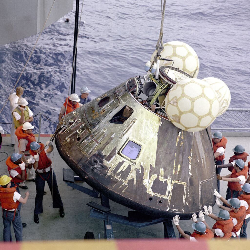 La histórica cifra alcanzada por Apollo 13 se mantiene vigente, pero podría quedar atrás con nuevas misiones.