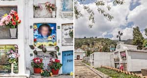 A sus 2 años, Andrés Felipe Vera murió en extrañas circunstancias. Aunque el caso aún está en investigación de las autoridades, preocupa que no se tomaron medidas frente a las señales de maltrato que se evidenciaron antes de que ocurriera esta tragedia.