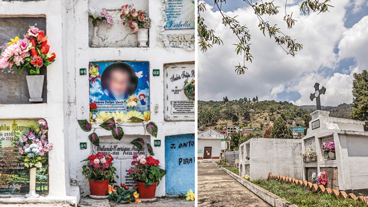 A sus 2 años, Andrés Felipe Vera murió en extrañas circunstancias. Aunque el caso aún está en investigación de las autoridades, preocupa que no se tomaron medidas frente a las señales de maltrato que se evidenciaron antes de que ocurriera esta tragedia.