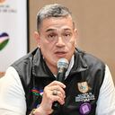 Carlos Soler contrató a un militar condenado e inhabilitado y luego se defendió acusando una campaña de desprestigio.