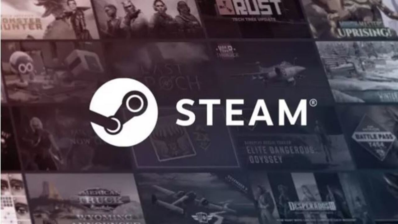 Steam ya permite marcar videojuegos como privados para ocultárselos a otros usuarios