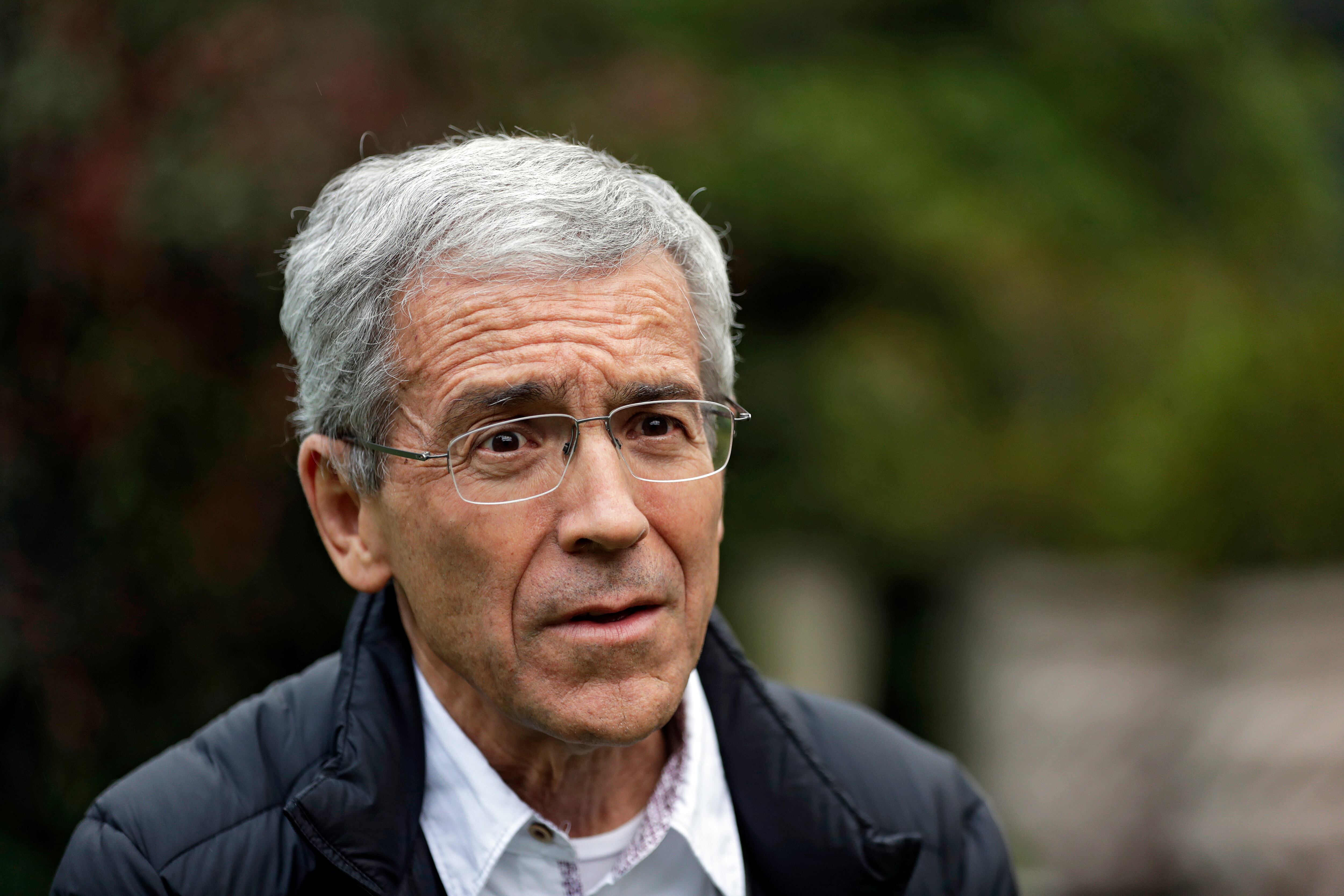 FRANCISCO DE ROUX
SACERDOTE JESUITA
JEP
BOGOTA, JULIO 12 DE 2018