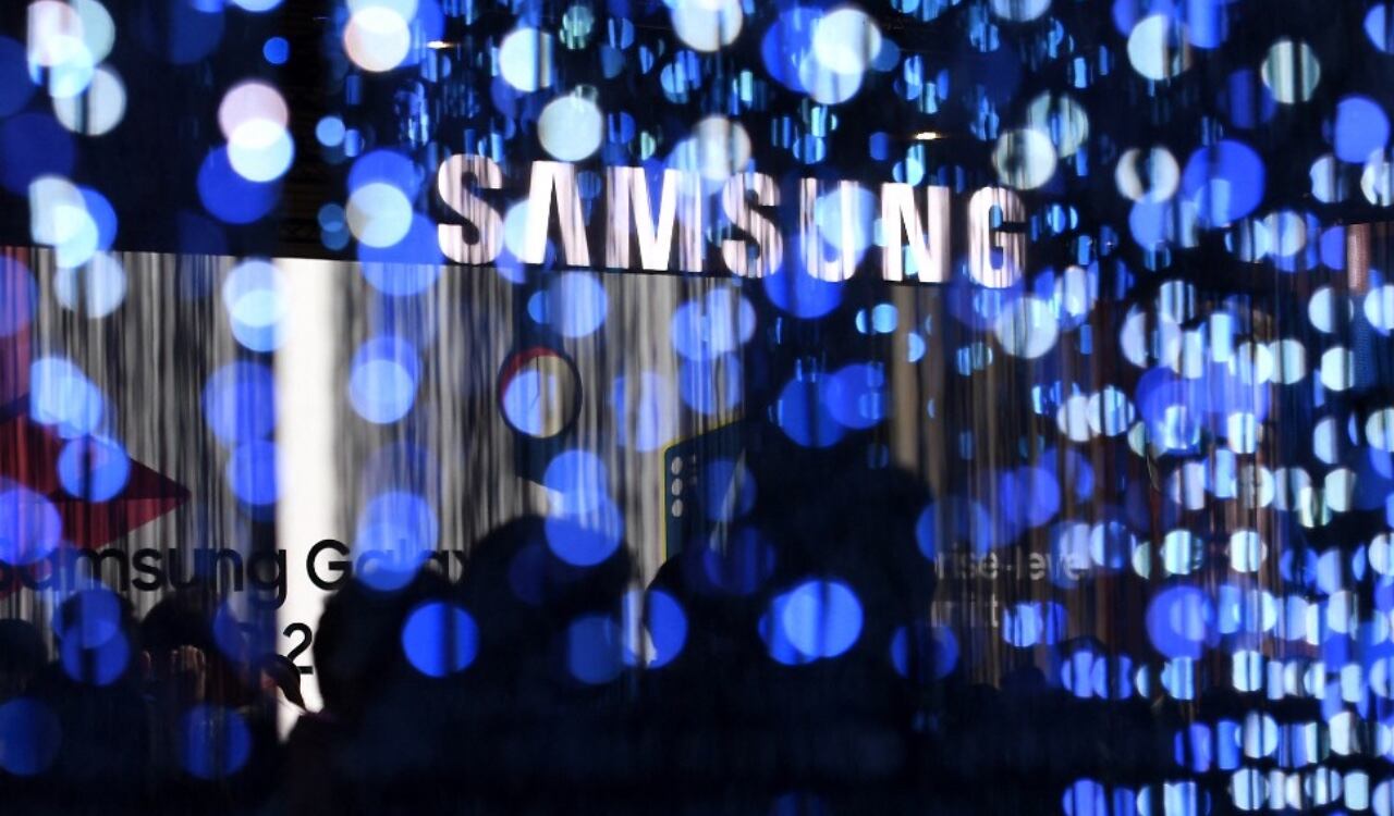 El gigante tecnológico se unió a otras empresas como Apple y Ikea, para mostrar su postura frente a la guerra que se libra en Ucrania