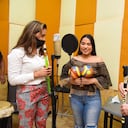 El SENA tiene como meta apoyar la creación de 800 empresas pertenecientes a las actividades de la economía naranja por medio del Fondo Emprender. Estas proyectan generar 3.500 empleos formales.