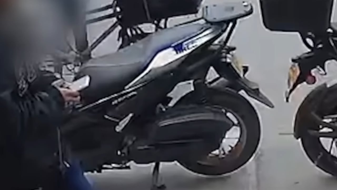 Fuentes judiciales confirmaron que es esencial encontrar este automotor.