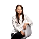 Silvia Barrero. Proyecto: Círculo de Mujeres.
Bogotá Marzo 15 de 2023.
Foto: Juan Carlos Sierra-Revista Semana.