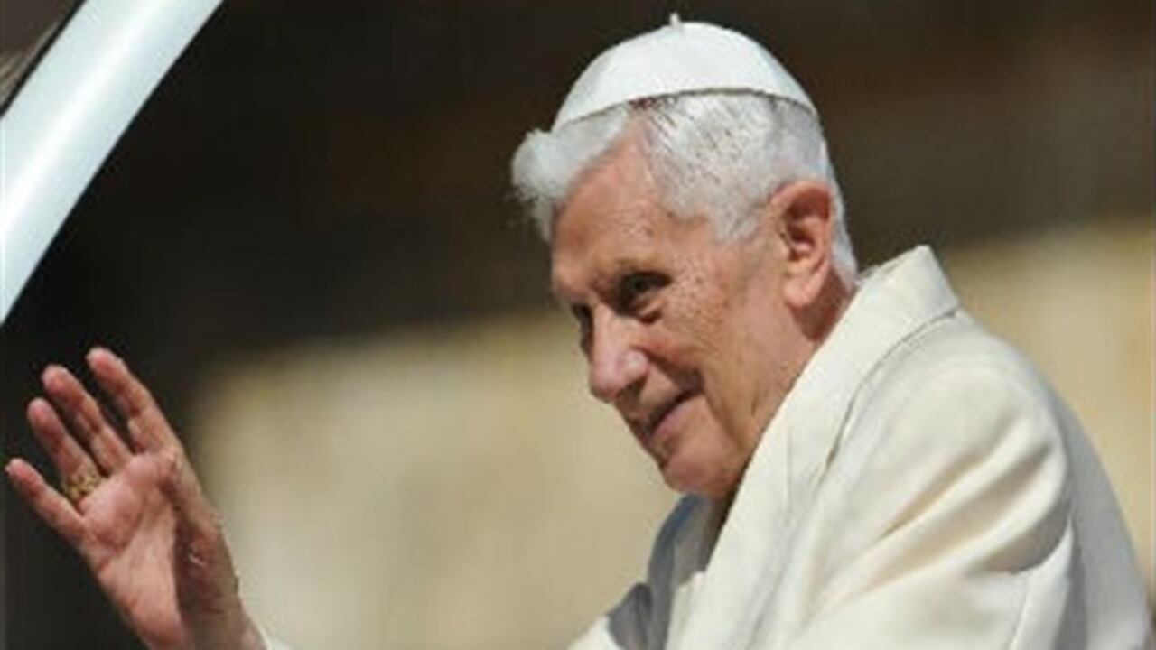 México no escatima en preparativos para recibir a Benedicto XVI (Foto:Archivo Semana)