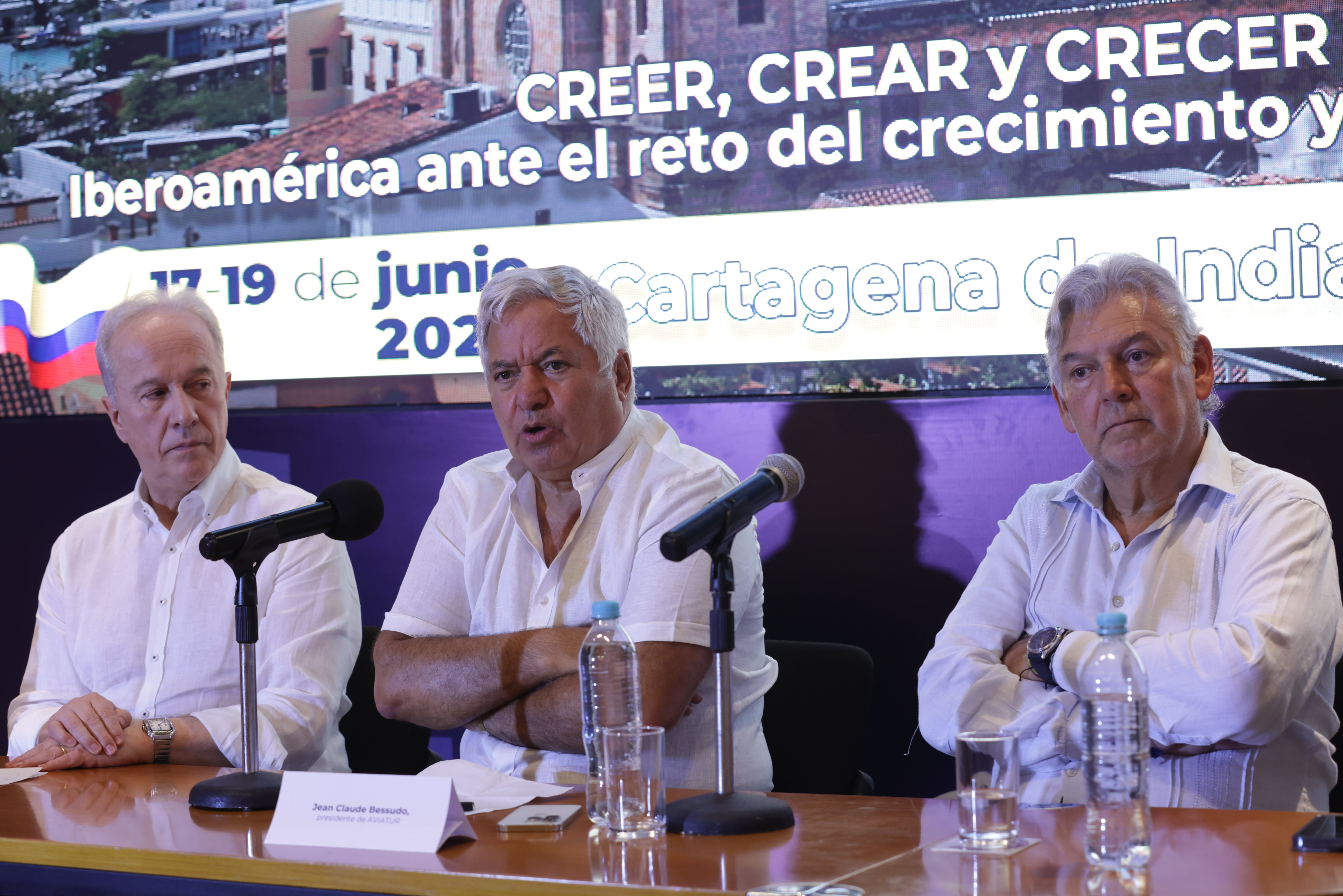 CEAPI Consejo Empresarial Alianza por Iberoamérica