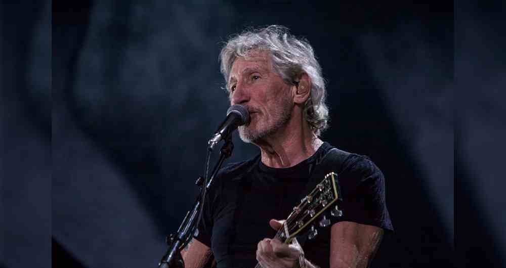 Desde hace años, Waters ha sido acusado de antisemitismo. Este año el Gobierno estadounidense también lo hizo.