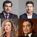 Se mueve el sonajero de candidatos a la Alcaldía de Bogotá.