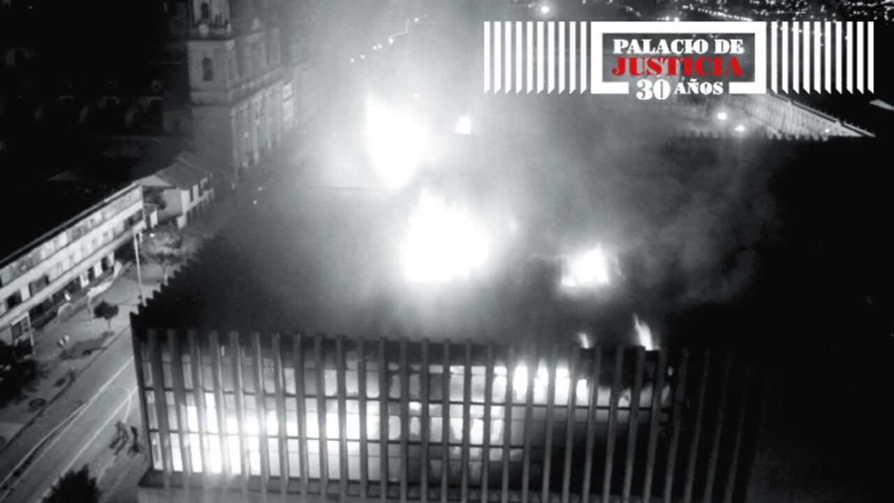 La verdad ha sido la otra gran víctima del palacio. Después de tanto tiempo no hay ni verdad judicial, ni verdad política, ni verdad histórica.